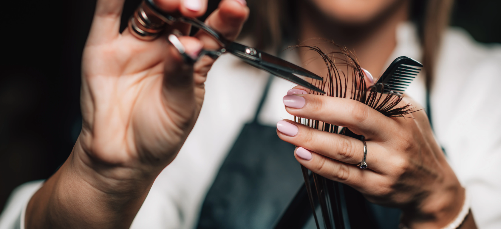 Coiffeur brushing Avignon